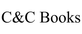 C&C BOOKS