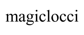 MAGICLOCCI