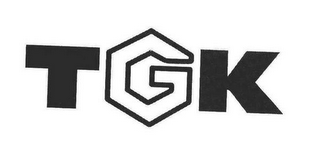 TGK