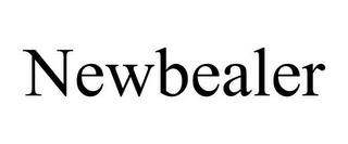 NEWBEALER