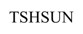 TSHSUN