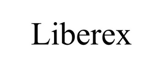 LIBEREX