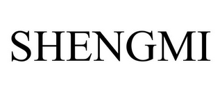 SHENGMI