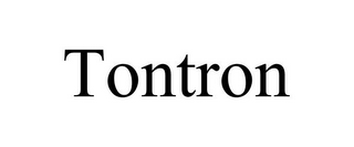 TONTRON