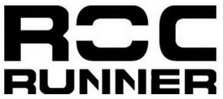 ROC RUNNER