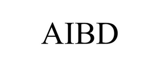 AIBD