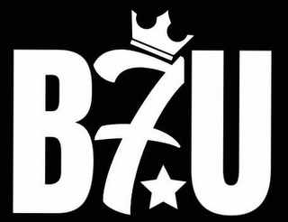 B7U