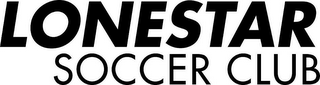 LONESTAR SOCCER CLUB