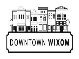 DOWNTOWN WIXOM