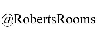 @ROBERTSROOMS