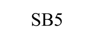 SB5