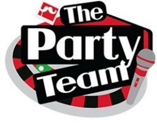 THE PARTY TEAM