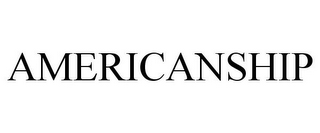 AMERICANSHIP