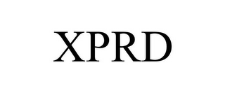 XPRD