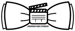 ANDREW HED STUDIOS