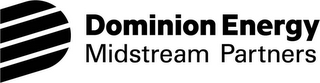 D DOMINION ENERGY MIDSTREAM PARTNERS