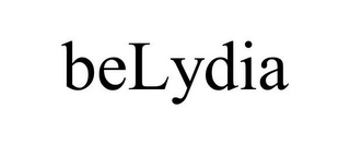 BELYDIA