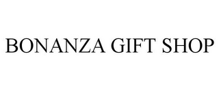 BONANZA GIFT SHOP