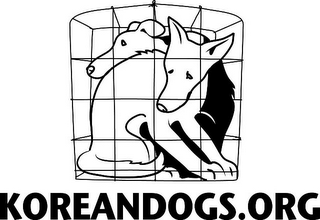 KOREANDOGS.ORG