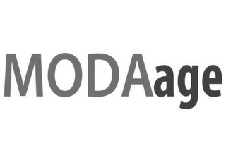 MODAAGE