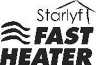 STARLYF FAST HEATER