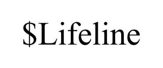 $LIFELINE