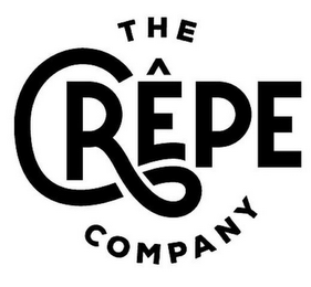 THE CRÊPE COMPANY