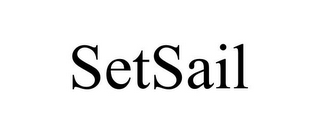 SETSAIL