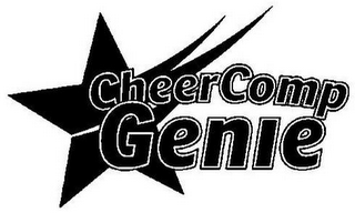 CHEERCOMP GENIE