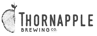 THORNAPPLE BREWING CO.