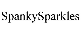 SPANKYSPARKLES