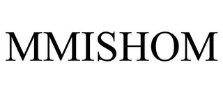 MMISHOM