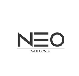 NEO CALIFORNIA