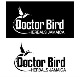 DOCTOR BIRD HERBALS JAMAICA