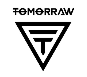 TOMORRAW