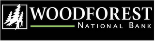 WOODFOREST NATIONAL BANK