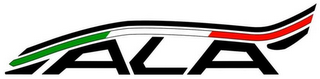 ALA