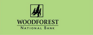 WOODFOREST NATIONAL BANK