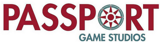 PASSPORT GAME STUDIOS