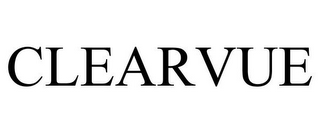 CLEARVUE