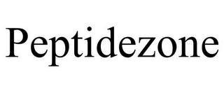 PEPTIDEZONE