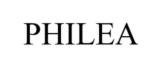 PHILEA