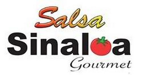 SALSA SINALOA GOURMET