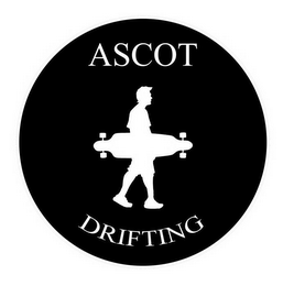 ASCOT DRIFTING