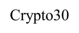 CRYPTO30