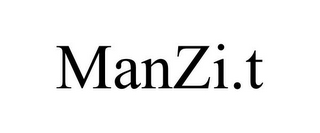 MANZI.T