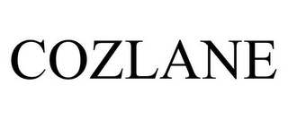 COZLANE