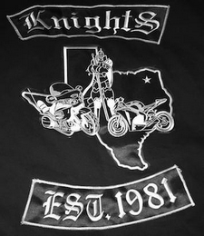 KNIGHTS EST. 1981