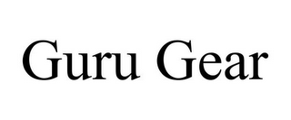 GURU GEAR