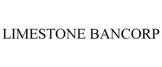 LIMESTONE BANCORP